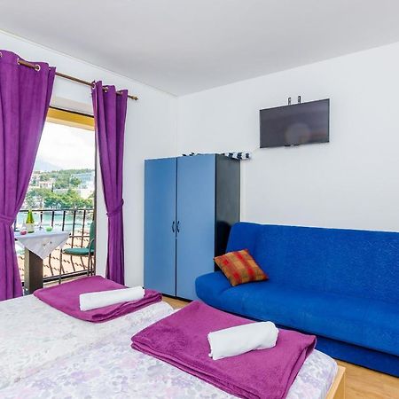 Apartments & Rooms Mihajica Cavtat Esterno foto