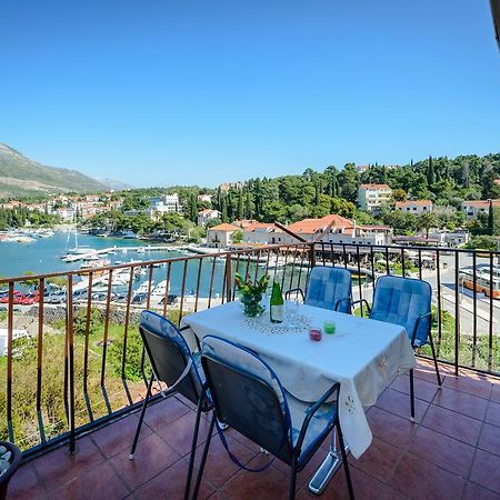 Apartments & Rooms Mihajica Cavtat Esterno foto