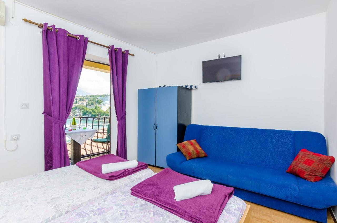 Apartments & Rooms Mihajica Cavtat Esterno foto