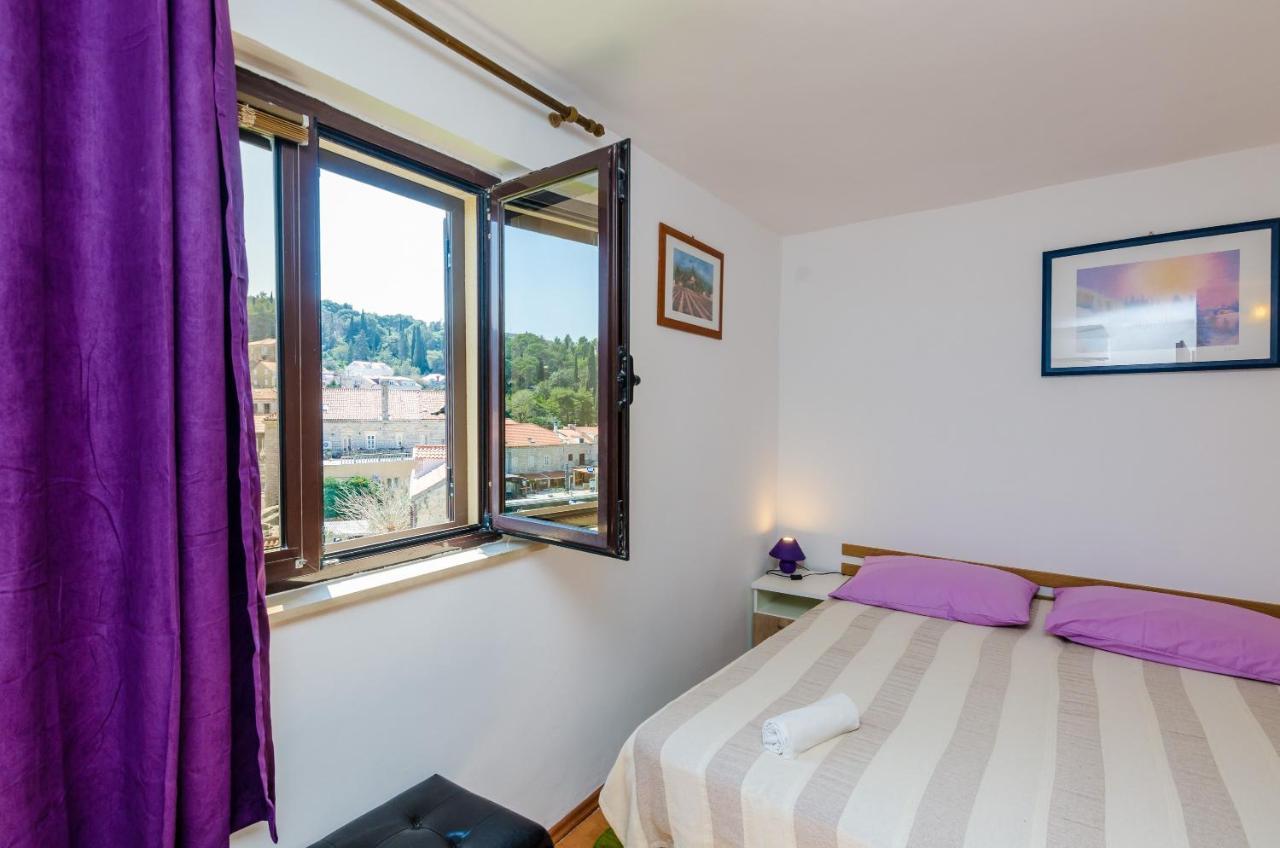 Apartments & Rooms Mihajica Cavtat Esterno foto