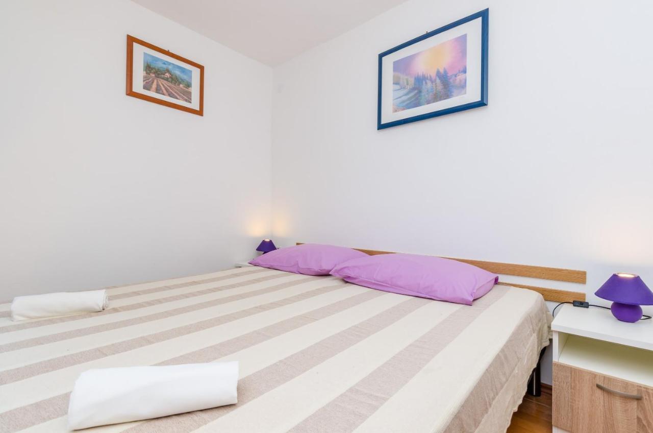 Apartments & Rooms Mihajica Cavtat Esterno foto