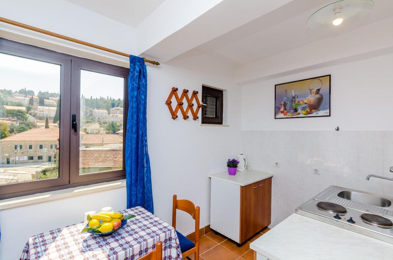 Apartments & Rooms Mihajica Cavtat Esterno foto